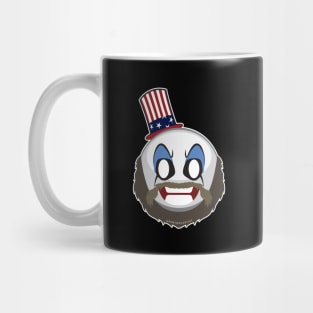 Little Captain! Mug